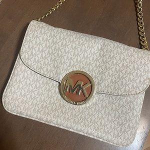 Michael Kors Crossbody Purse